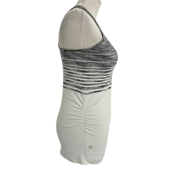 ATHLETA Size Small Tank Top Shirt Athletic - Picture 3 of 6